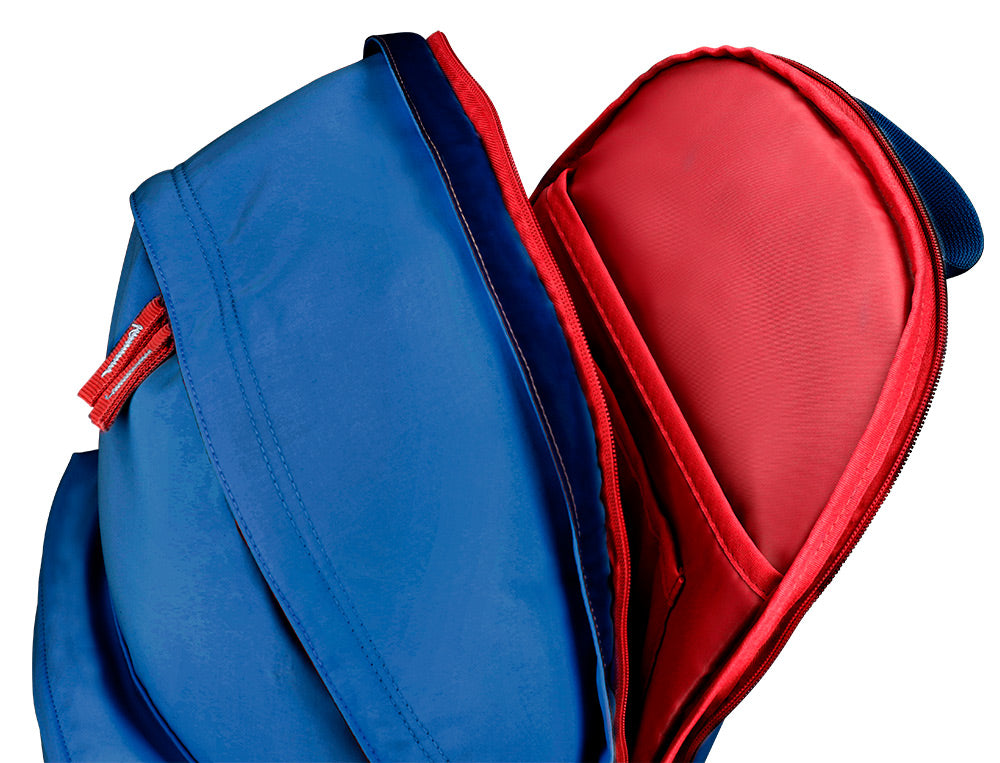 Mochila antartik basic pack con bolsillo para portatil 20 l 300x160x420 mm