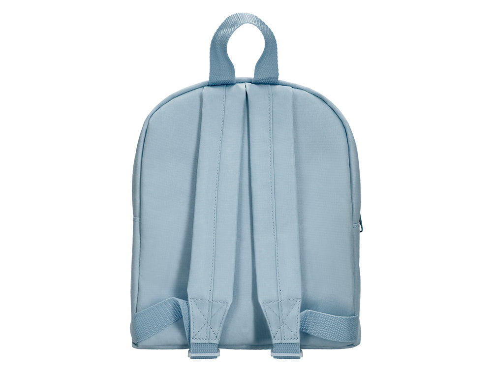 Mochila preescolar liderpapel kids 250x115x210 mm