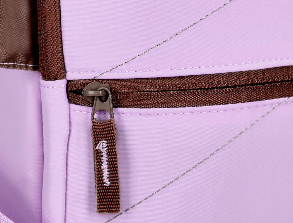 Mochila antartik basic pack con bolsillo para portatil 20 l 300x160x420 mm