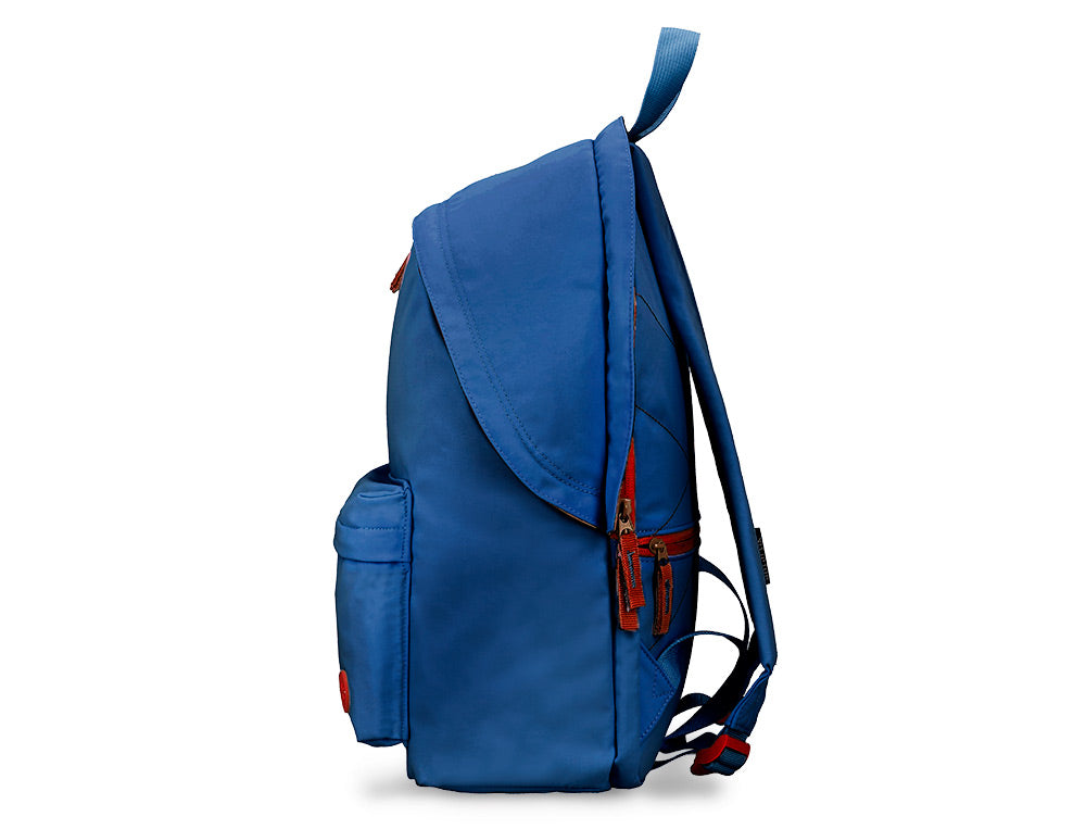 Mochila antartik basic pack con bolsillo para portatil 20 l 300x160x420 mm