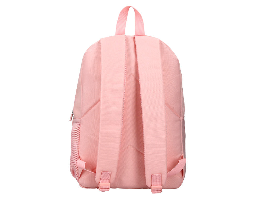 Mochila liderpapel core con compartimento lateral elastico 15 l 400x125x300 mm