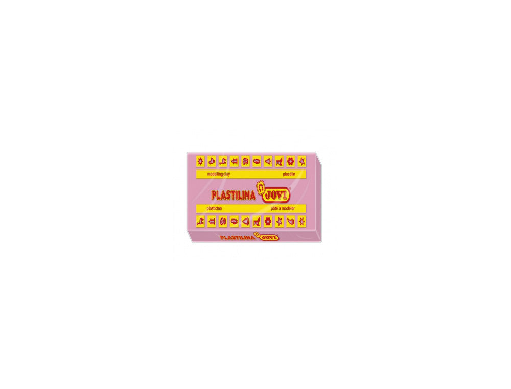 Plastilina jovi 72 unidad tamaño grande