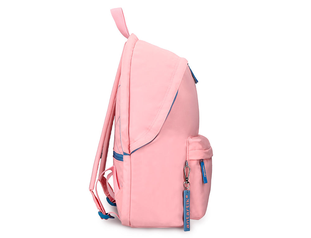 Mochila antartik basic pack con bolsillo para portatil 20 l 300x160x420 mm