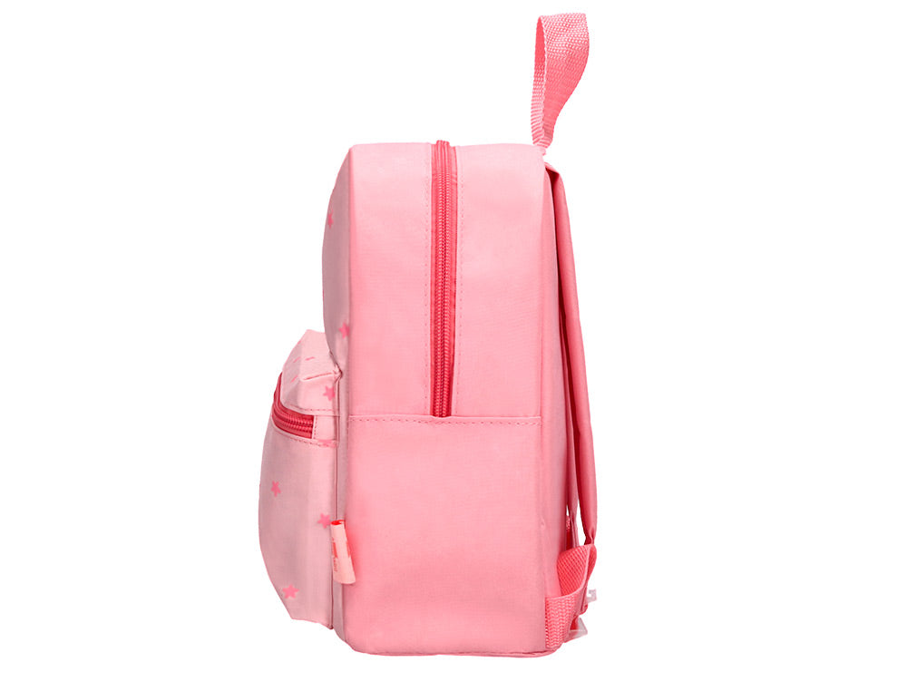 Mochila preescolar liderpapel kids 250x115x210 mm