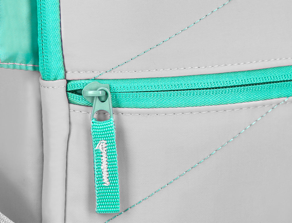 Mochila antartik basic pack con bolsillo para portatil 20 l 300x160x420 mm