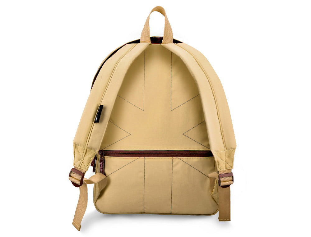 Mochila antartik basic pack con bolsillo para portatil 20 l 300x160x420 mm