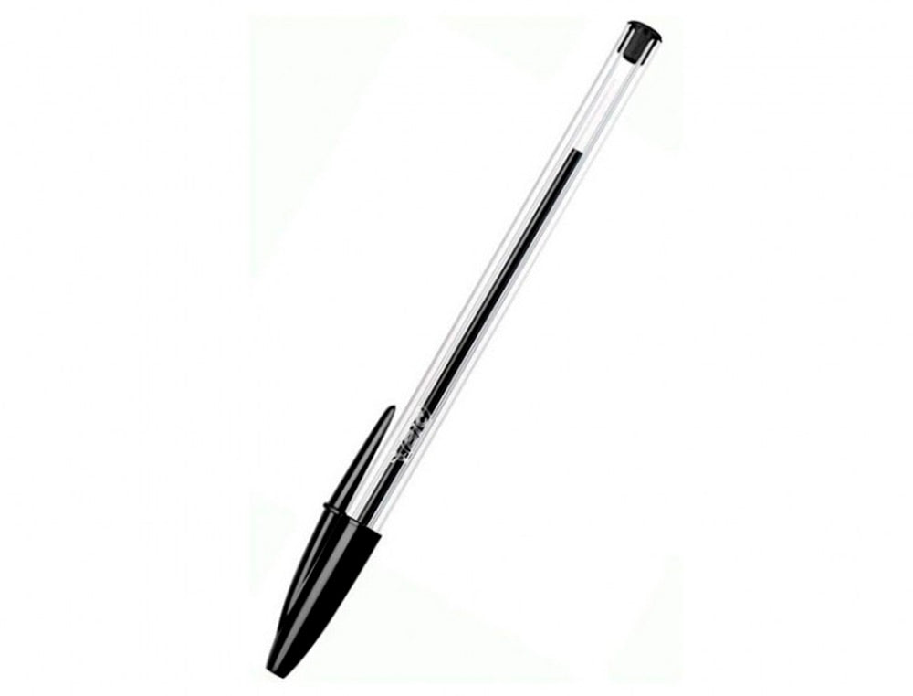 Boligrafo bic cristal original unidad