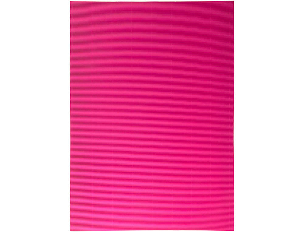 Carton ondulado liderpapel 50 x 70cm 320g/m2