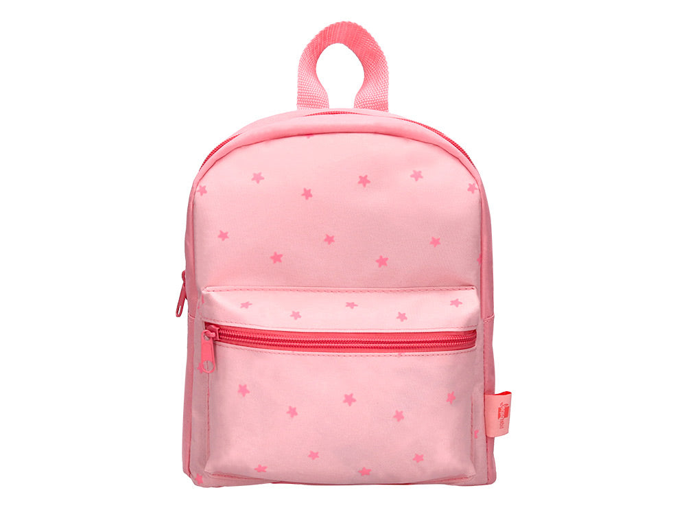 Mochila preescolar liderpapel kids 250x115x210 mm