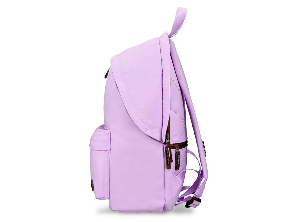 Mochila antartik basic pack con bolsillo para portatil 20 l 300x160x420 mm