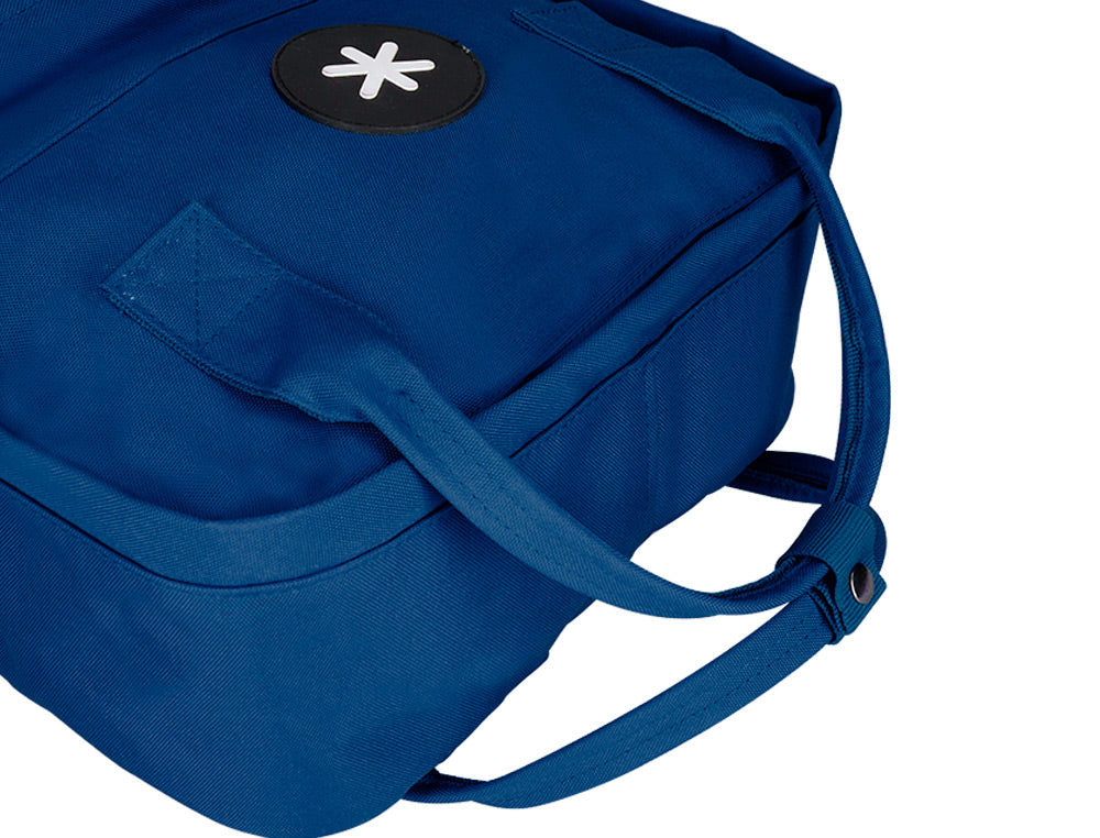 Mochila antartik 2 asas y bolsillos exteriores 300x115x390 mm