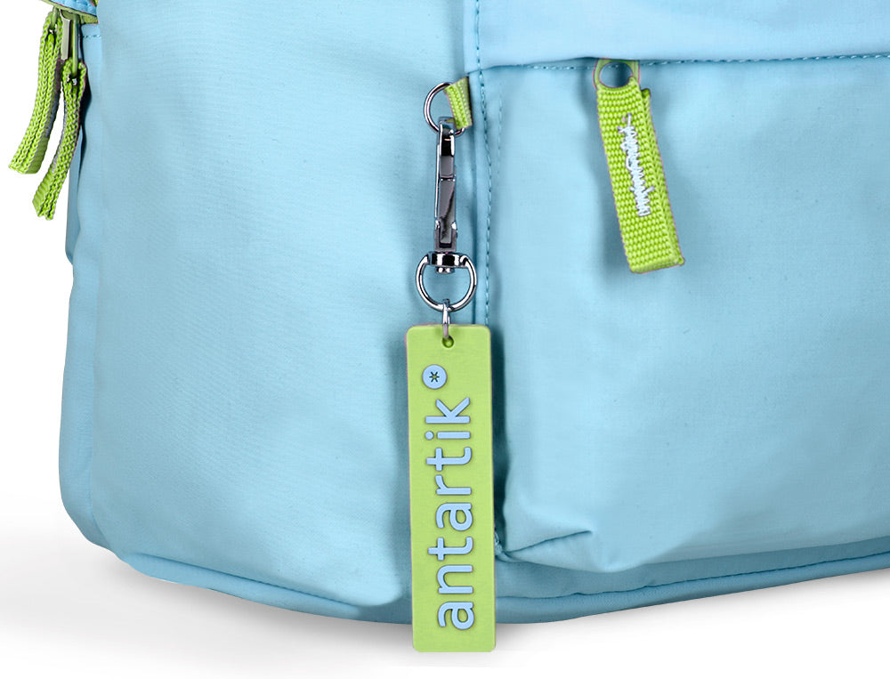 Mochila antartik basic pack con bolsillo para portatil 20 l 300x160x420 mm