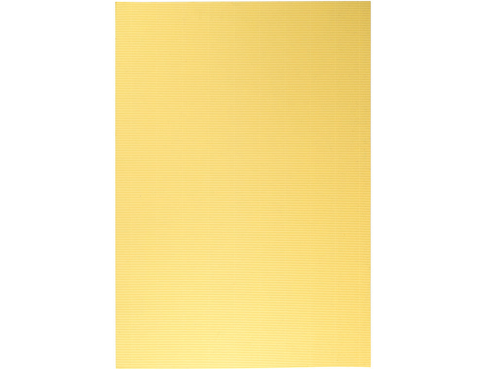 Carton ondulado liderpapel 50 x 70cm 320g/m2