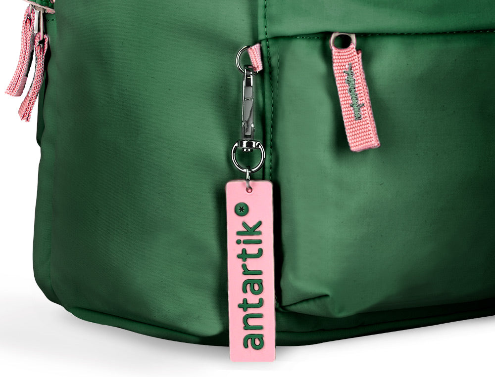 Mochila antartik basic pack con bolsillo para portatil 20 l 300x160x420 mm
