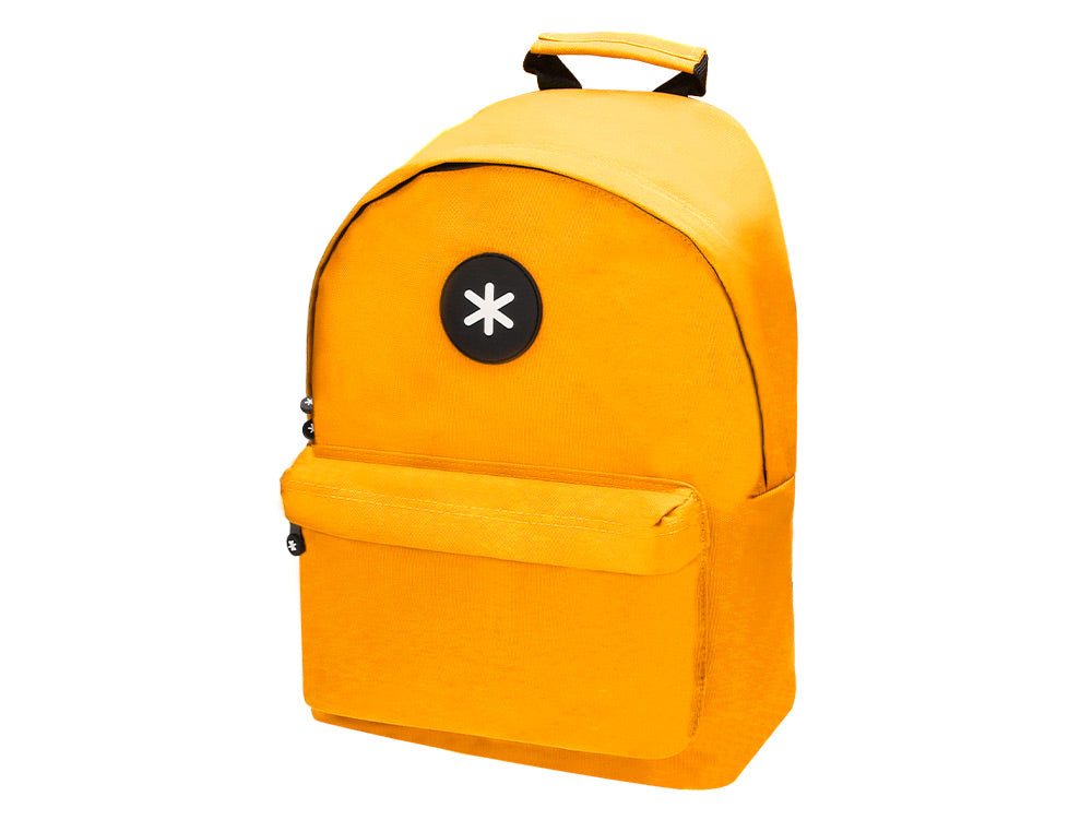 Mochila antartik con asa y bolsillos con cremallera 310x160x410 mm