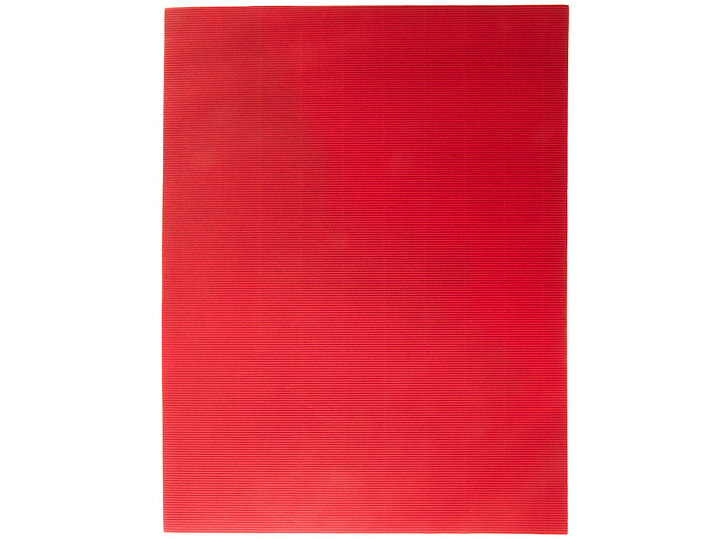 Carton ondulado liderpapel 50 x 70cm 320g/m2