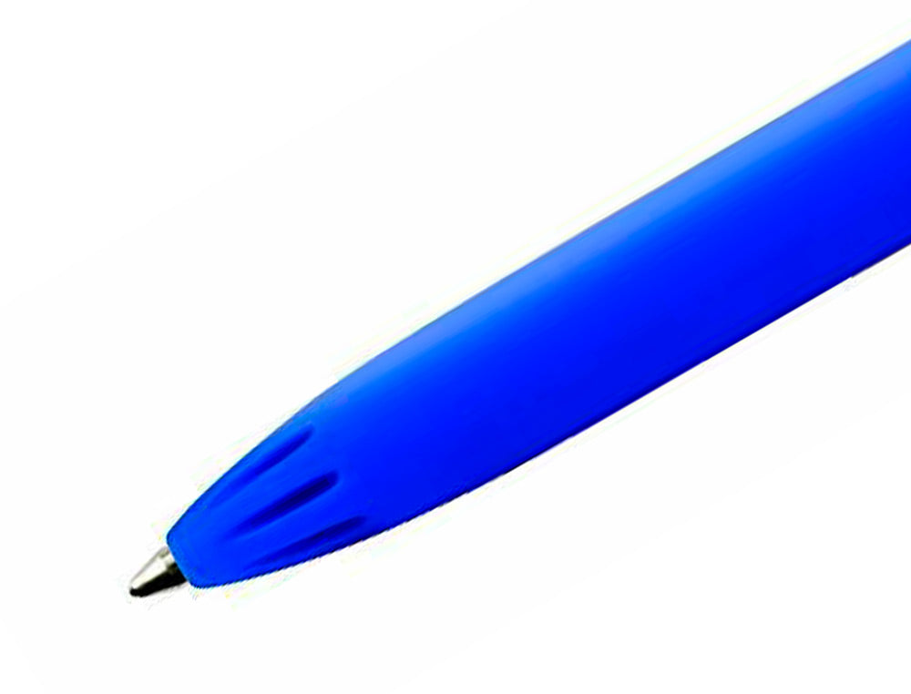 Boligrafo milan p1 retractil 1 mm touch