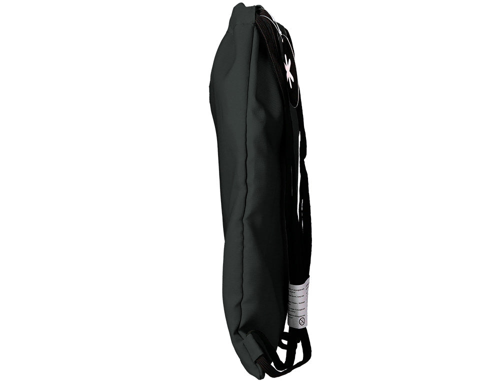 Mochila saco plano antartik bolsillo interior con cremallera 350x400 mm