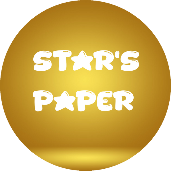 Star's paper 