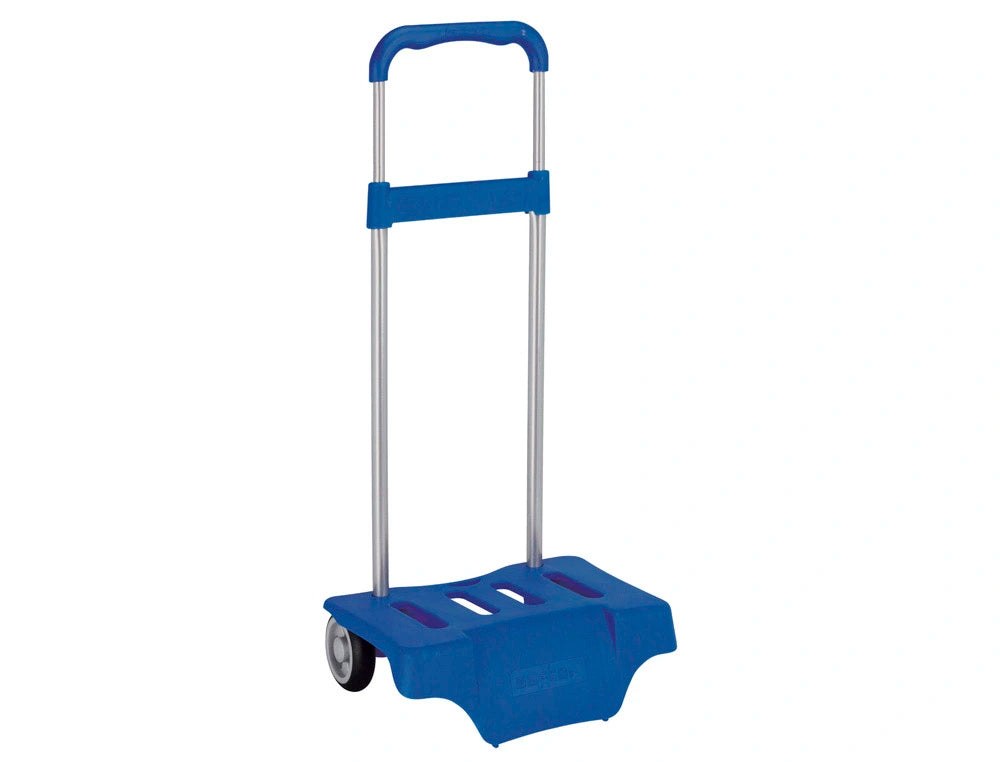 Carro escolar safta portamochilas 300x230x850 mm