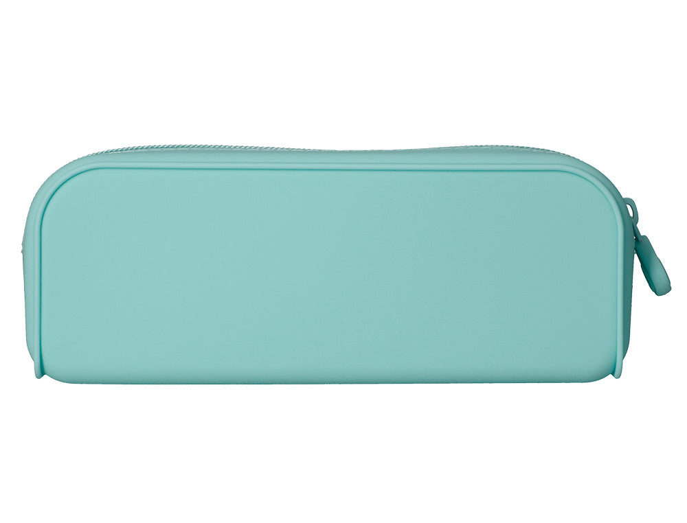 Estuche portatodo antartik prisma silicona soft rectangular 185x50x75 mm 