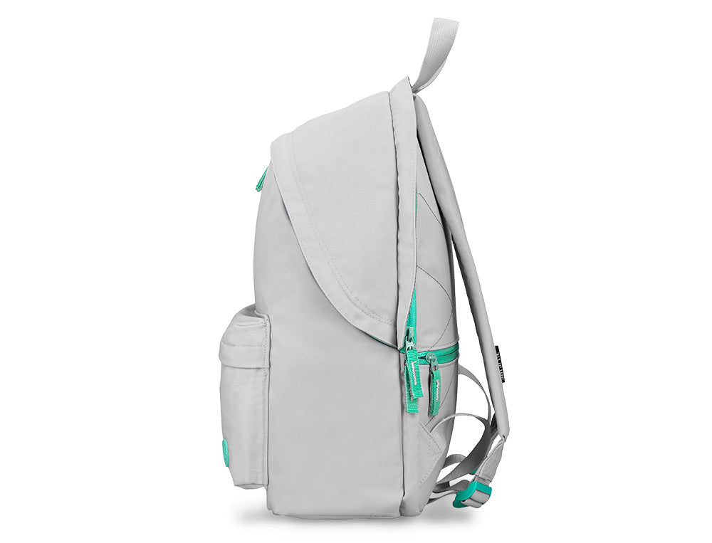 Mochila antartik basic pack con bolsillo para portatil 20 l 300x160x420 mm