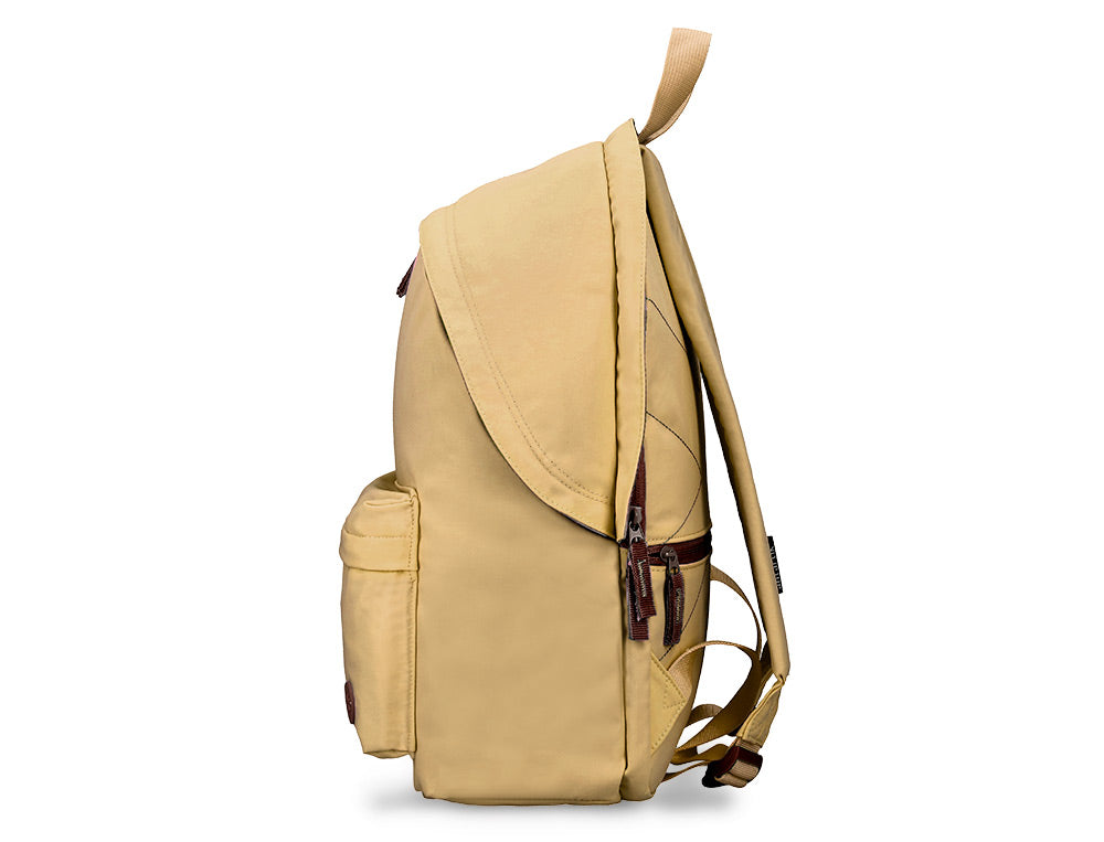 Mochila antartik basic pack con bolsillo para portatil 20 l 300x160x420 mm