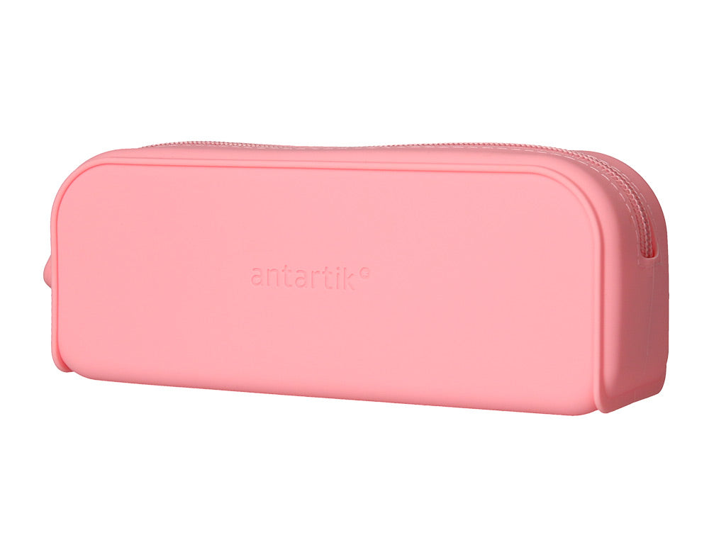 Estuche portatodo antartik prisma silicona soft rectangular 185x50x75 mm 