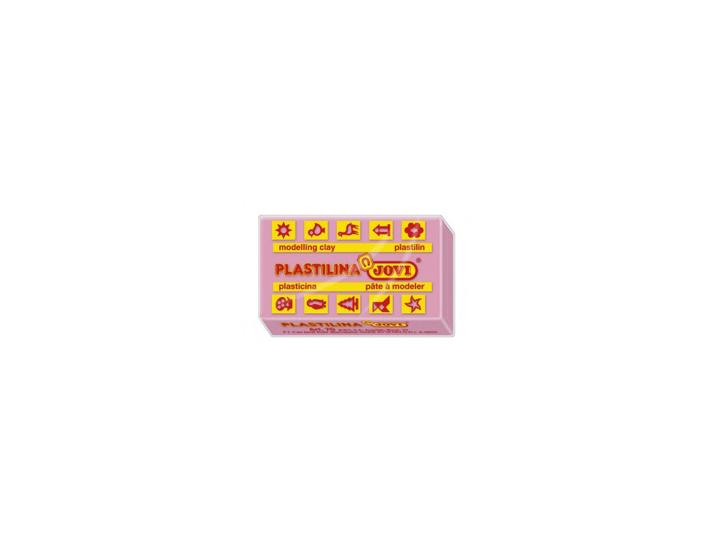 Plastilina jovi 70 unidad tamaño pequeño