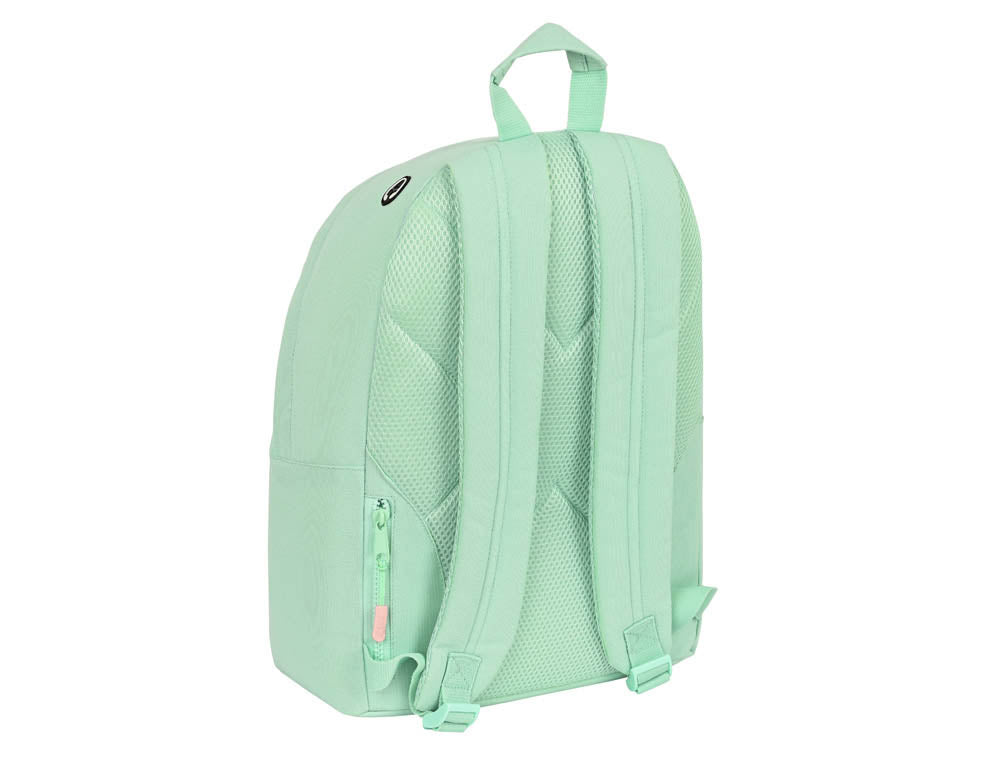 Mochila safta para portatil 14,1" munich basics 410x310x160 mm