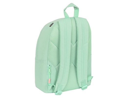 Mochila safta para portatil 14,1" munich basics 410x310x160 mm