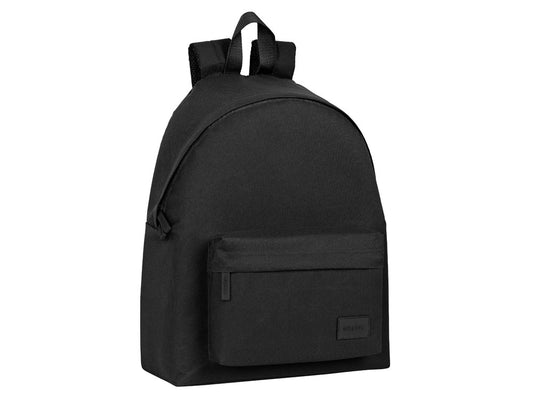 Mochila safta basics 420x330x150 mm