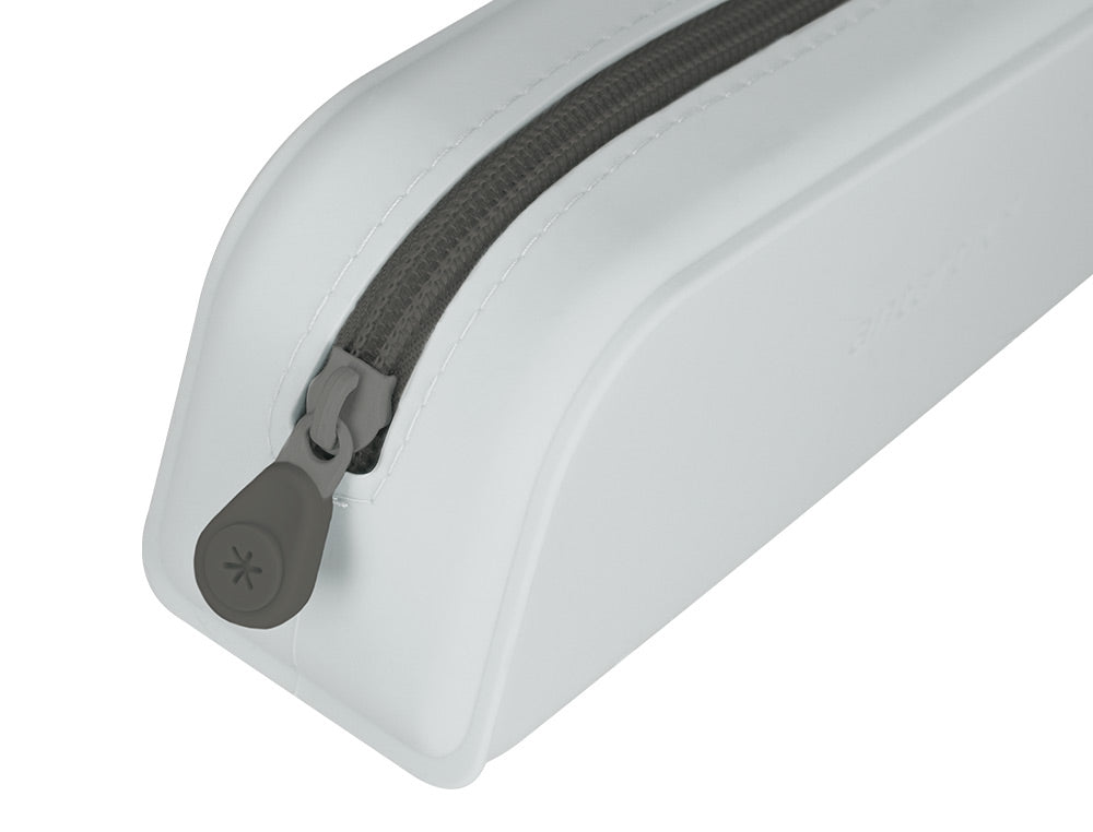Estuche portatodo antartik prisma silicona soft rectangular 185x50x75 mm 