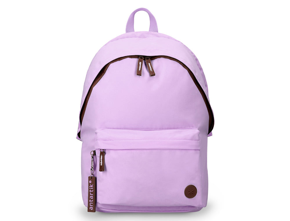 Mochila antartik basic pack con bolsillo para portatil 20 l 300x160x420 mm
