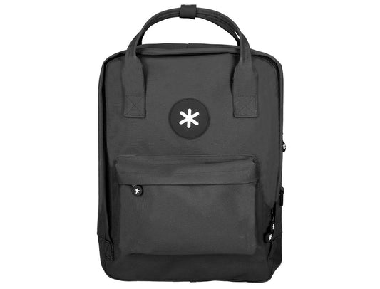 Mochila antartik 2 asas y bolsillos exteriores 300x115x390 mm