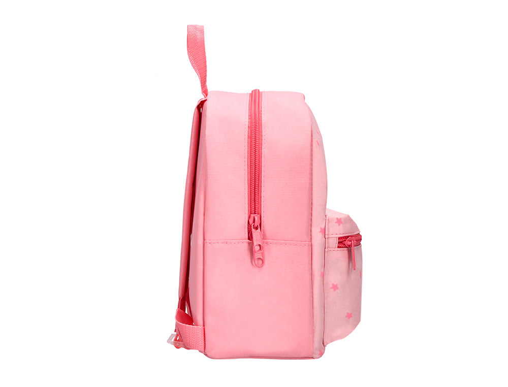 Mochila preescolar liderpapel kids 250x115x210 mm