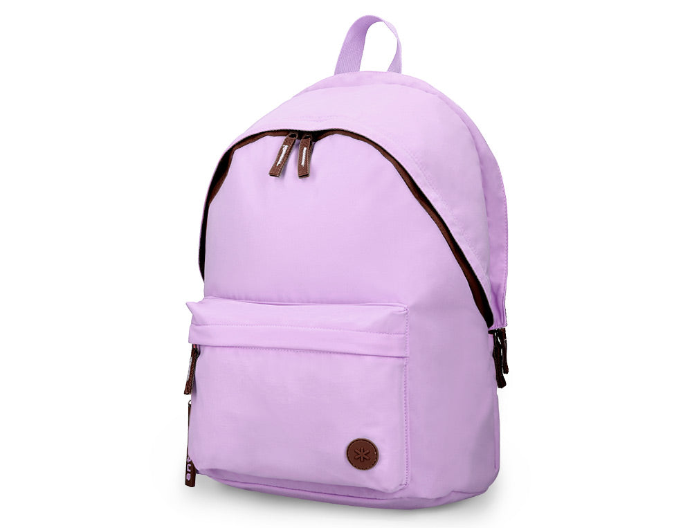 Mochila antartik basic pack con bolsillo para portatil 20 l 300x160x420 mm