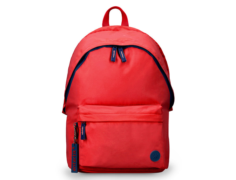 Mochila antartik basic pack con bolsillo para portatil 20 l 300x160x420 mm