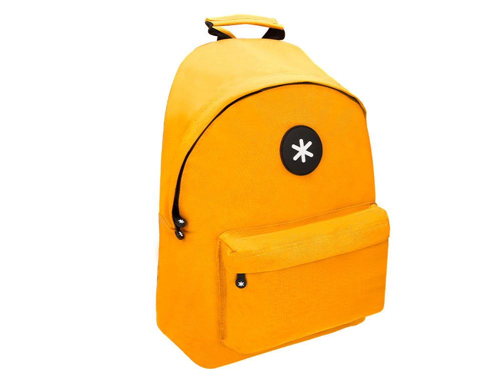 Mochila antartik con asa y bolsillos con cremallera 310x160x410 mm