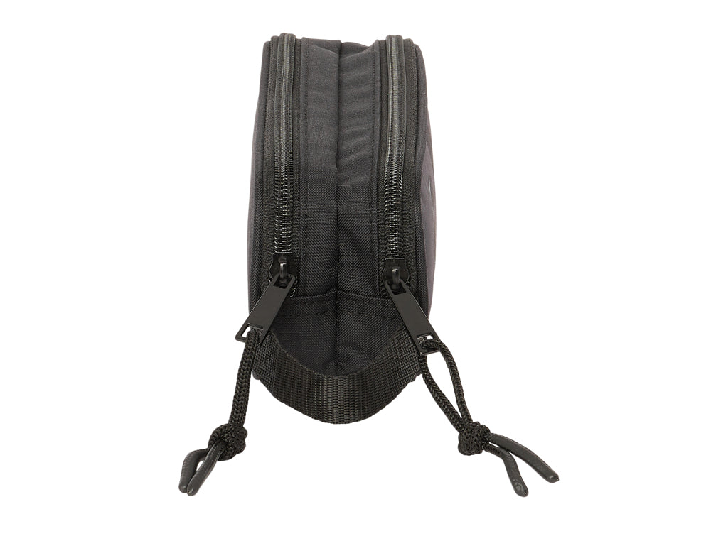 Bolso escolar portatodo safta doble wednesday 80x210x60 mm