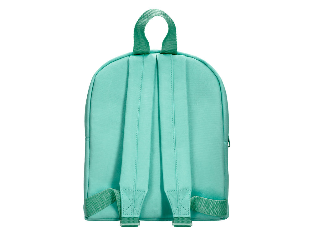 Mochila preescolar liderpapel kids 250x115x210 mm