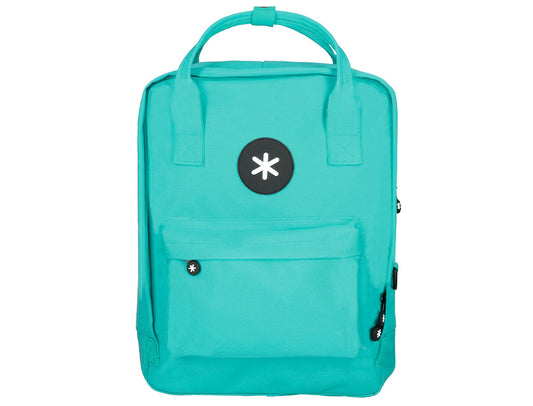 Mochila antartik 2 asas y bolsillos exteriores 300x115x390 mm