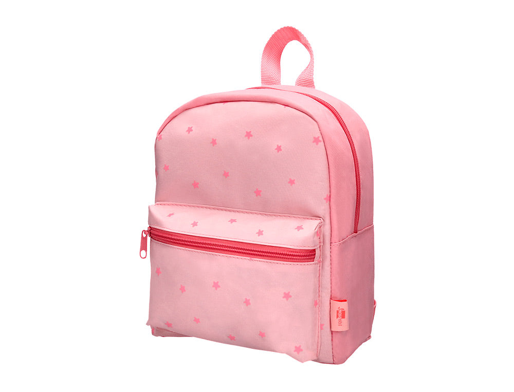 Mochila preescolar liderpapel kids 250x115x210 mm