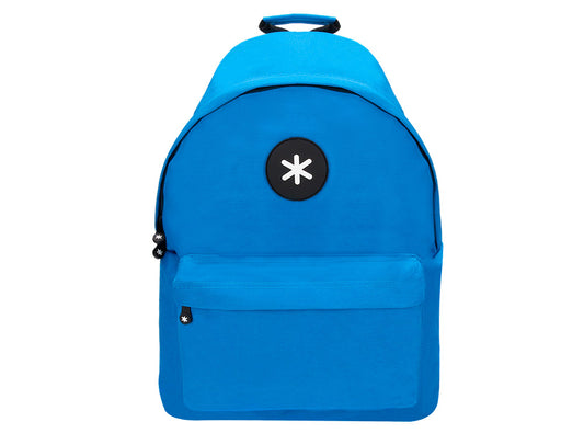 Mochila antartik con asa y bolsillos con cremallera 310x160x410 mm