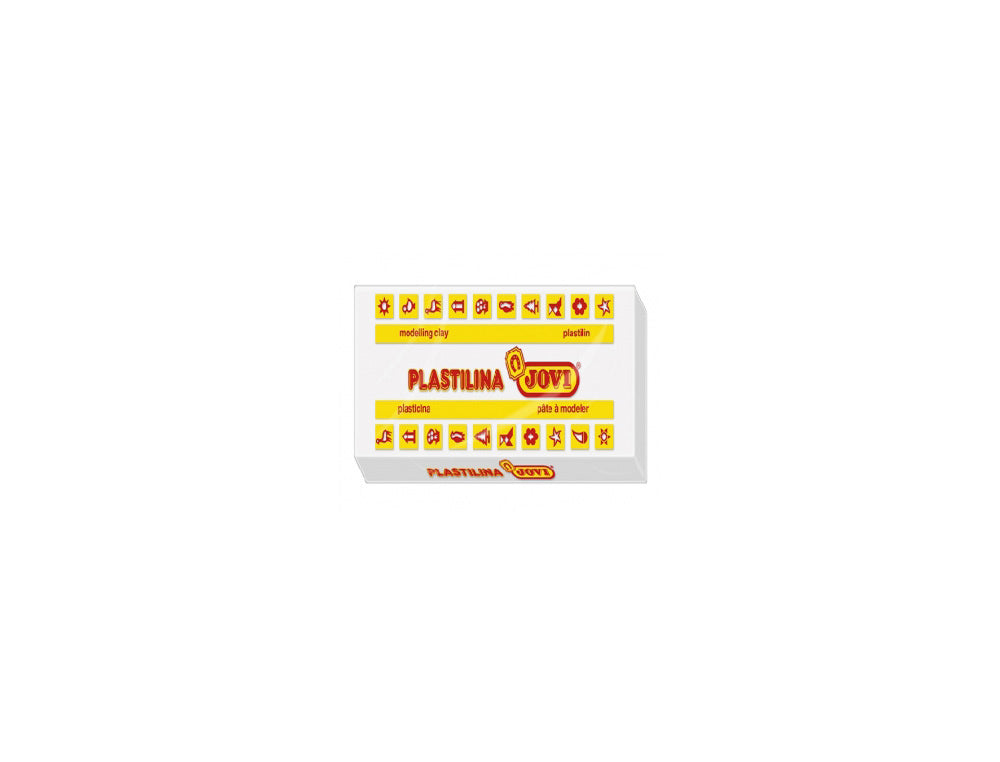 Plastilina jovi 72 unidad tamaño grande