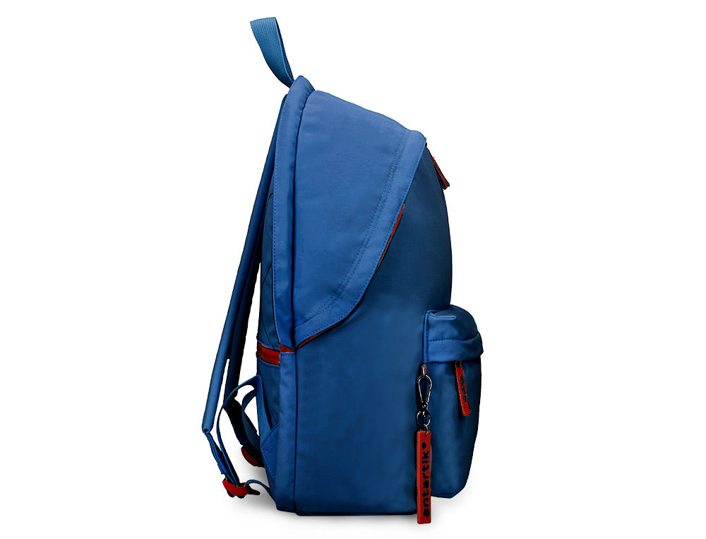 Mochila antartik basic pack con bolsillo para portatil 20 l 300x160x420 mm