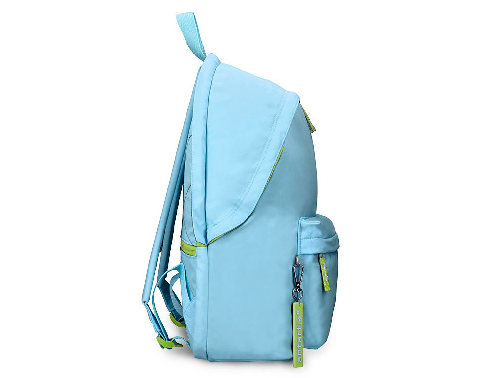 Mochila antartik basic pack con bolsillo para portatil 20 l 300x160x420 mm