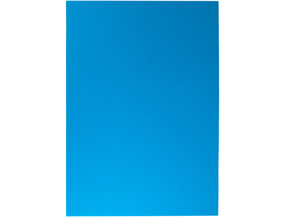 Carton ondulado liderpapel 50 x 70cm 320g/m2