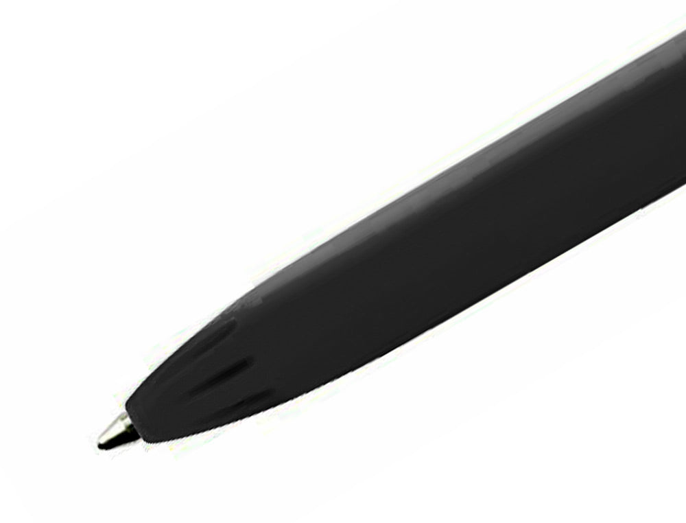 Boligrafo milan p1 retractil 1 mm touch