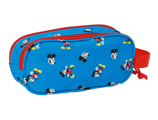 Bolso escolar portatodo safta doble 3d mochilas 3d 80x210x60 mm